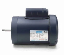 113640.00 Leeson 1 1/2 Hp 3600 RPM 115/208-230V 56J Frame TEFC 1-Phase Jet Pump Motor