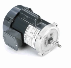 C465 Marathon 1/2 Hp Basic Jet Pump Motor 3600 RPM 115/230V TEFC 56J Frame (no Base)
