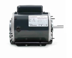 4688 Marathon 1 Hp (1 Speed) 115/208-230V 1800 RPM ODP 56Z Frame Cap Start Resilient Base Motor -Motor Warehouse Store 4688 side 24270.1632508920