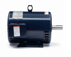 Y468A Marathon 3 Hp (2 Speed) 460V 1800/900 RPM ODP 182T Frame 3-Phase Variable Torque Motor -Motor Warehouse Store 468 side 88154.1635878116