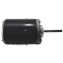 1219 Nidec 1 1/2 Hp 830 RPM 208-230/460V 56YZ Frame (No Base) 1-Speed OAO 3-Phase Commercial Motor