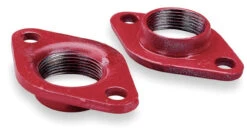 116009-011 ARMSTRONG S-25 Circulating Pump Flange 1 1/2"