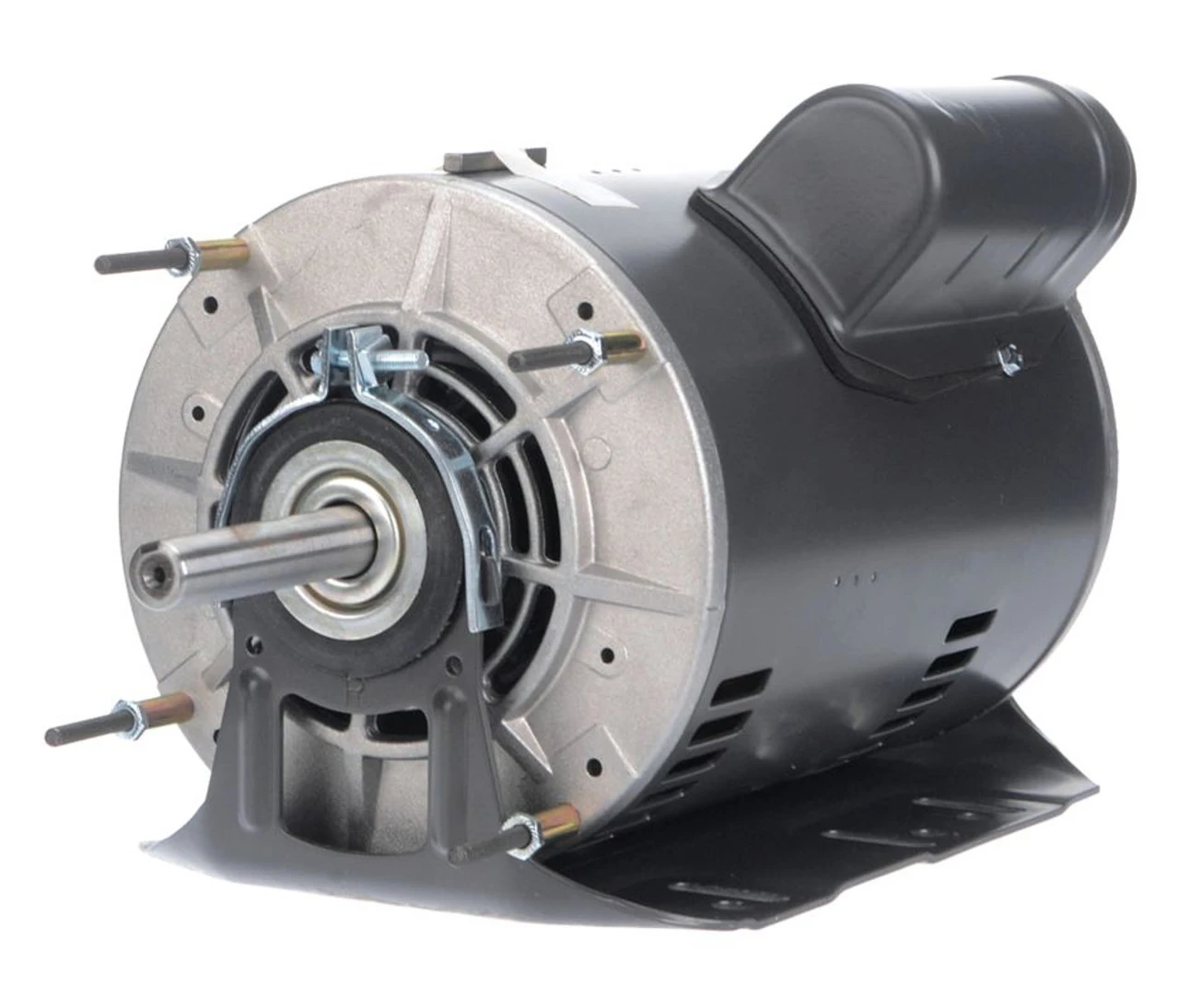 4YU20 Dayton 1/4 HP Direct Drive Blower Motor 860 RPM 115V 2 4YU20 Dayton 1/4 HP Direct Drive Blower Motor 860 RPM 115V - Image 2