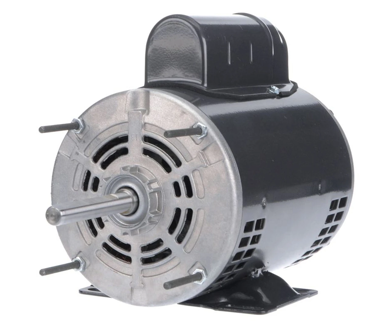 4YU29 Dayton 3/4 HP Direct Drive Blower Motor 1725 RPM 115/230V 1 4YU29 Dayton 3/4 HP Direct Drive Blower Motor 1725 RPM 115/230V