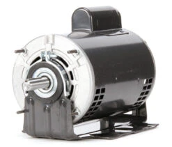 Model 4YU35 Dayton 3/4 Hp Belt Drive Blower Cap Start Motor 1725 RPM 115/208-230V Dayton 4YU35