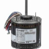 X005 Marathon 1/2 Hp 208-230V 1075 RPM (3 Speed) OPAO 48Y Frame Blower Motor