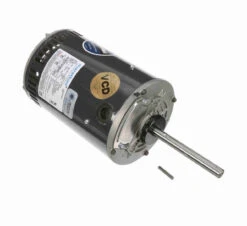 X503-P Marathon 1 1/2 Hp 3-phase 200-230/460V 1075 RPM OPAO 56Z Frame Condenser Fan Motor