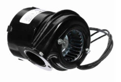 Fasco 50745-D500 Centrifugal Blower 115 Volts -Motor Warehouse Store 50745 D500 59732.1566575558