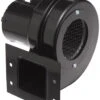 Fasco 50752-D230 Centrifugal Blower 230 Volts
