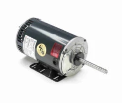 X525 Marathon 2 Hp 3-phase 208-230/460V 1075 RPM OPAO 56HZ Frame Condenser Fan Motor