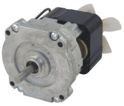 Dayton Model 52JD97 Gear Motor 10 RPM 1/60 Hp 115V