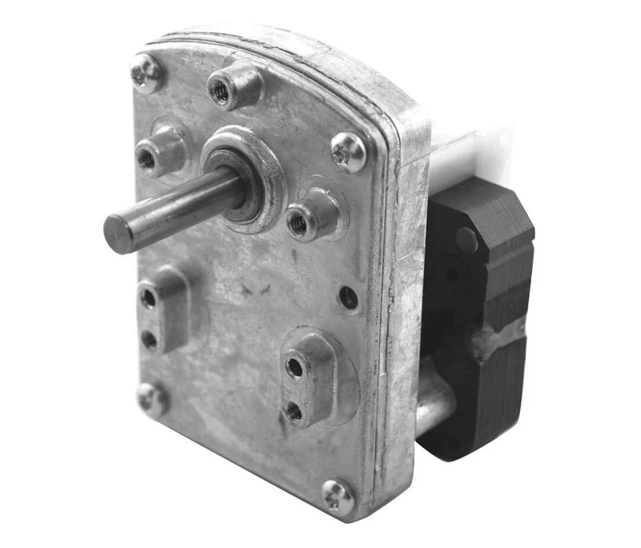 Dayton Model 52JE16 AC Parallel Shaft Gear Motor 3 RPM 1/300 Hp 230V 50hz 1 Dayton Model 52JE16 AC Parallel Shaft Gear Motor 3 RPM 1/300 Hp 230V 50hz