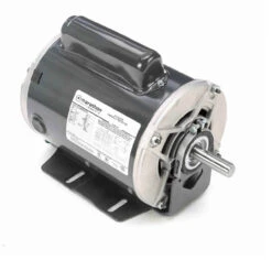 C548 Marathon 1/3 Hp (1 Speed) 115/230V 1200 RPM ODP 56 Frame Cap Start Resilient Base Motor