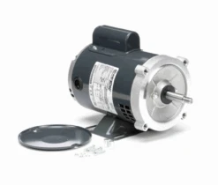 J055 Marathon 1/2 Hp Basic Jet Pump Motor 3600 RPM 115/208-230V ODP 56J Frame (rigid Base)