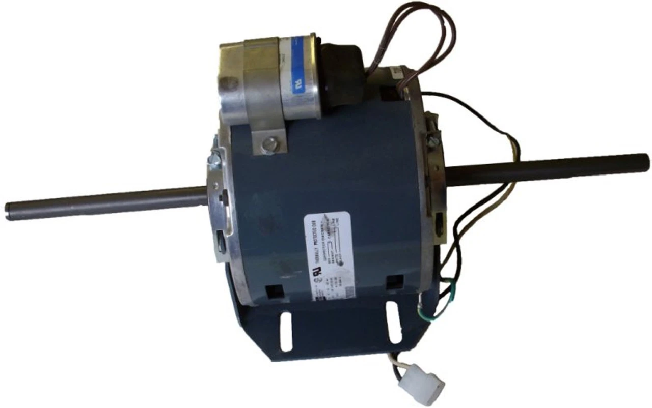 56352-0 Penn Vent Electric Motor (7126-5031, Zephyr Z121S) 1050 RPM, 115 Volt 1 56352-0 Penn Vent Electric Motor (7126-5031, Zephyr Z121S) 1050 RPM, 115 Volt
