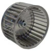 58824 | Nutone/Broan Metal Blower Wheel CCW # 58824