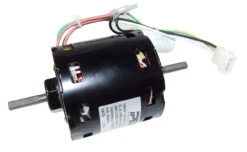 58840 Aftermarket Nutone Fan Motor (JA2R207N) 1600 RPM, .68 Amps, 120V