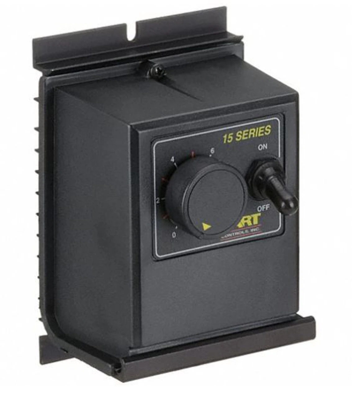 Dart DC Speed Control 90/180VDC, Model 15DVE 1 Dart DC Speed Control 90/180VDC, Model 15DVE