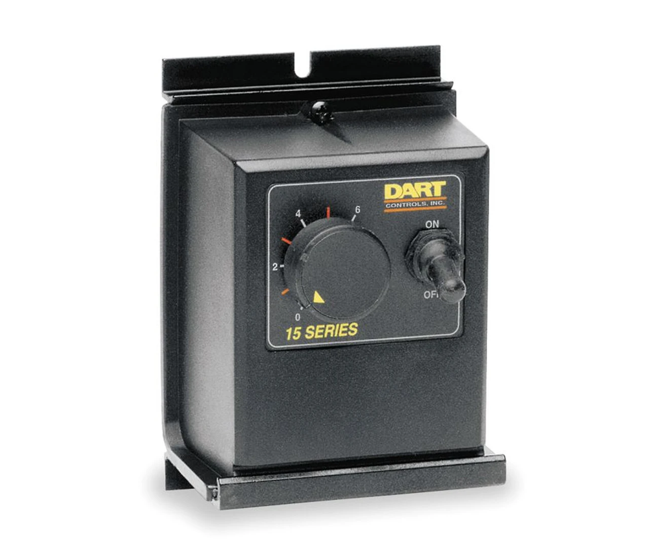 Dart DC Speed Control 90/180VDC, Model 15DVE 2 Dart DC Speed Control 90/180VDC, Model 15DVE - Image 2