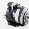 6127 Nidec | 1/3 Hp 1625 RPM 1-Speed 208-230V; 5.6" Blower Motor