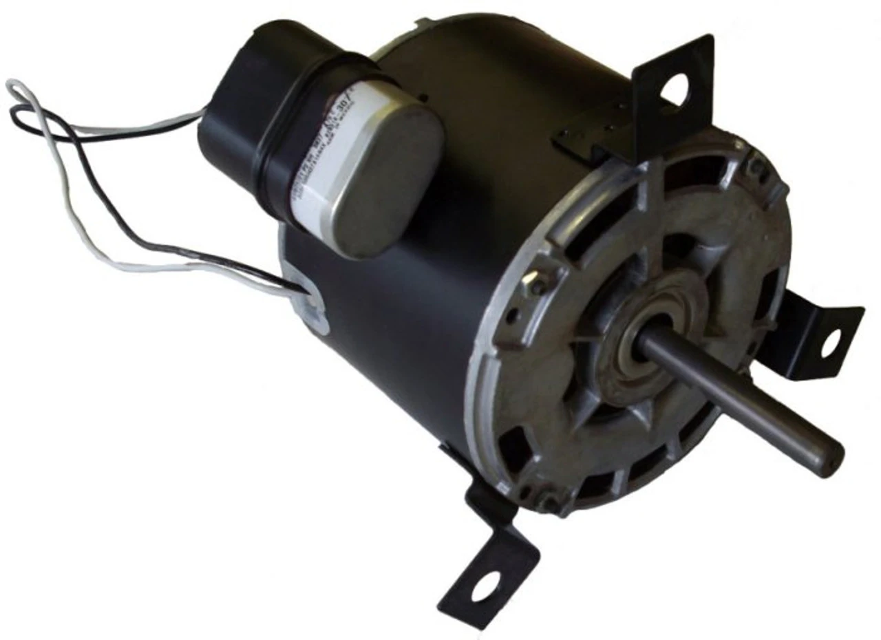 63749-0 Penn Vent Electric Motor (7124-2372, HF2H047N) 1/4 HP, 1725 RPM, 115 Volts 1 63749-0 Penn Vent Electric Motor (7124-2372, HF2H047N) 1/4 HP, 1725 RPM, 115 Volts