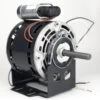 63821-0 Penn Vent Electric Motor 1/4 Hp, 1500 RPM 115V