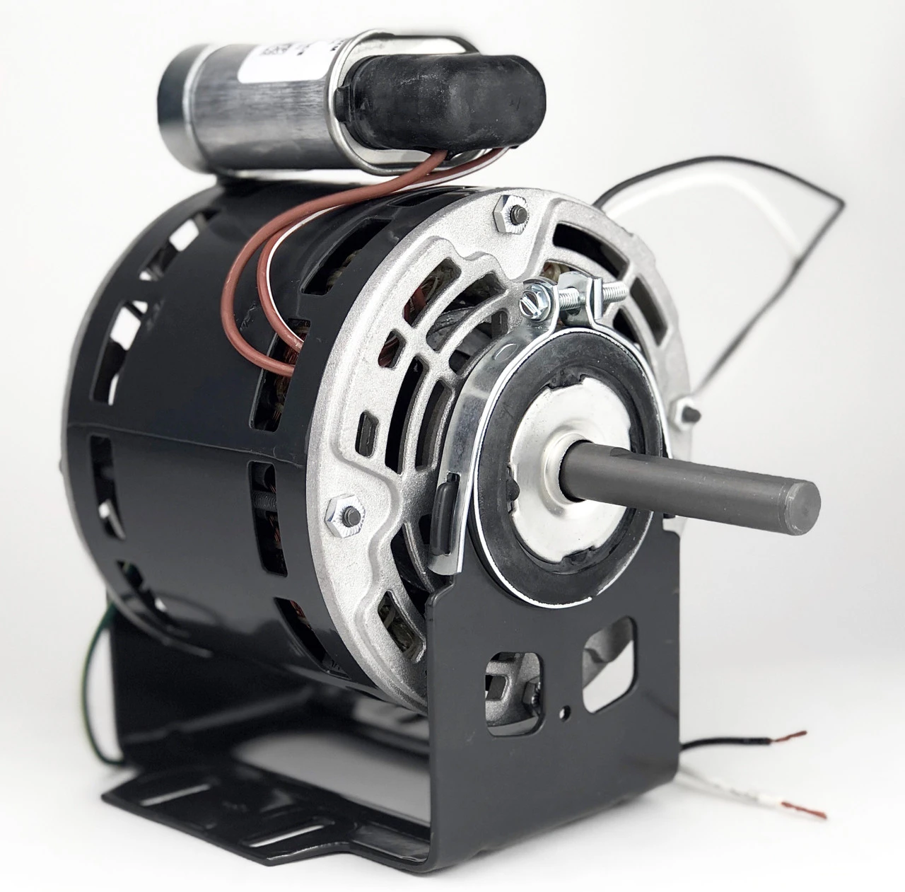 63821-0 Penn Vent Electric Motor 1/4 Hp, 1500 RPM 115V 1 63821-0 Penn Vent Electric Motor 1/4 Hp, 1500 RPM 115V