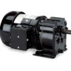 Dayton Model 6K331 Gear Motor TEFC, 60 RPM 1/6 Hp 115 Volts 60HZ.