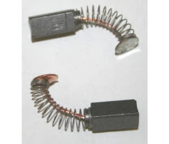 Bison # P158-200-2615 Replacement Brush Set