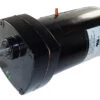 Dayton Model 6Z084 Gear Motor 124 RPM 1/20 Hp 115V 60HZ.