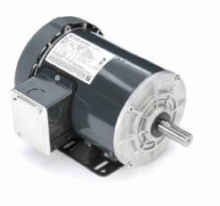 H700 Marathon 3/4 Hp 208-230/460V 1200 RPM 3-Phase 143T Frame TEFC (rigid Base) Motor