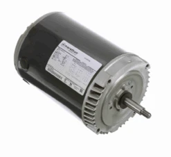K751 Marathon 1 1/2 Hp 3-Phase Jet Pump Motor 1800 RPM 208-230/460V ODP 56J Frame (no Base)