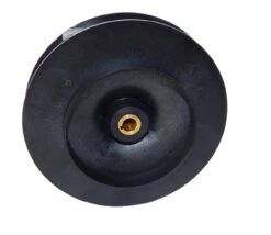 816304-317 ARMSTRONG S-57 Circulator Pump Noryl Impeller 5.25" Diameter