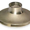 816302-049 ARMSTRONG H-51 Circulator Pump Bronze Impeller 5" Diameter