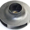 816304-321 ARMSTRONG S-55 Circulator Pump Noryl Impeller 4.75" Diameter
