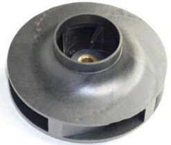816304-321 ARMSTRONG S-55 Circulator Pump Noryl Impeller 4.75" Diameter