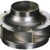 816305-028 ARMSTRONG H-45 Circulator Pump Steel Impeller 3.38" Diameter