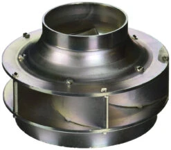 816305-028 ARMSTRONG H-45 Circulator Pump Steel Impeller 3.38" Diameter