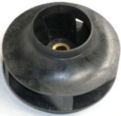 816305-328 ARMSTRONG H-45 Circulator Pump Noryl Impeller 3.38" Diameter