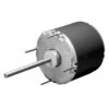 8230 Nidec | 1/4 Hp 1110 RPM 1-Speed 208-230V; 5.6" Condenser Motor