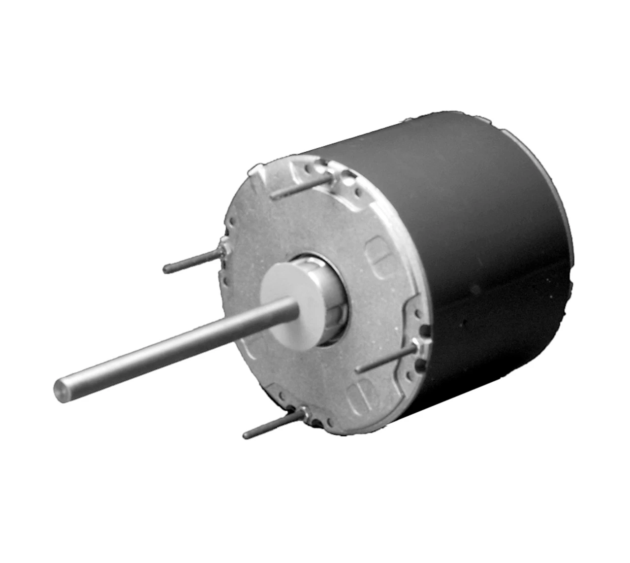 8230 Nidec | 1/4 Hp 1110 RPM 1-Speed 208-230V; 5.6" Condenser Motor 1 8230 Nidec | 1/4 Hp 1110 RPM 1-Speed 208-230V; 5.6" Condenser Motor