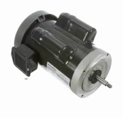 C878 Marathon 2 Hp Basic Jet Pump Motor 3600 RPM 115/230V TEFC 56J Frame (no Base)
