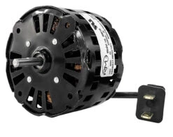 89615 Replacement Nutone Motor (JA2B097N, JA2B097)