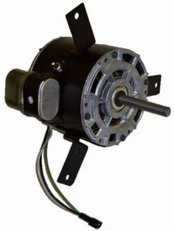 S97009889 | Broan 375 Lo Sone Vent Fan Replacement Motor # 97009889, 4.4 Amps 1700 RPM 120V