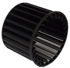 S99020144 | Broan Blower Wheel For 160-B, 162-C, D 164A-C, 164-C, 164-D, 164A-D Bulb Heaters