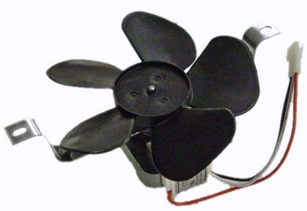 S97012248 | Broan Replacement Range Hood Fan Motor And Fan - 2 Speed # 97012248 120V 1 S97012248 | Broan Replacement Range Hood Fan Motor And Fan - 2 Speed # 97012248 120V
