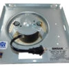 S97017703 | Nutone Motor (Model 750 "B" Unit) Assembly # 97017703 1550 RPM; 1.2 Amps, 115 Volts