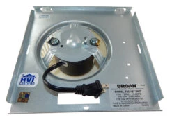 S97017703 | Nutone Motor (Model 750 "B" Unit) Assembly # 97017703 1550 RPM; 1.2 Amps, 115 Volts