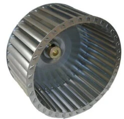 S99020145 | Broan Blower Wheel CW - 325, 325H, RM325H Blower, 366 LoSone Vent # 99020145