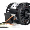 Broan 99080595 Aftermarket QTR130, QTR140 Fan Motor
